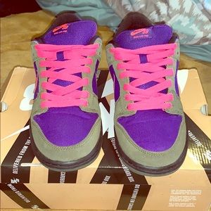 Nike Dunk Low Pro SB